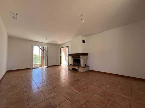 Maison à louer |  Isle |  4 pièces | 87 m²