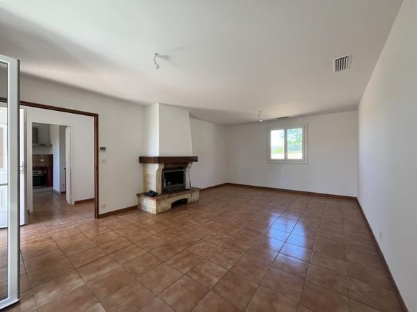 Maison à louer |  Isle |  4 pièces | 87 m²