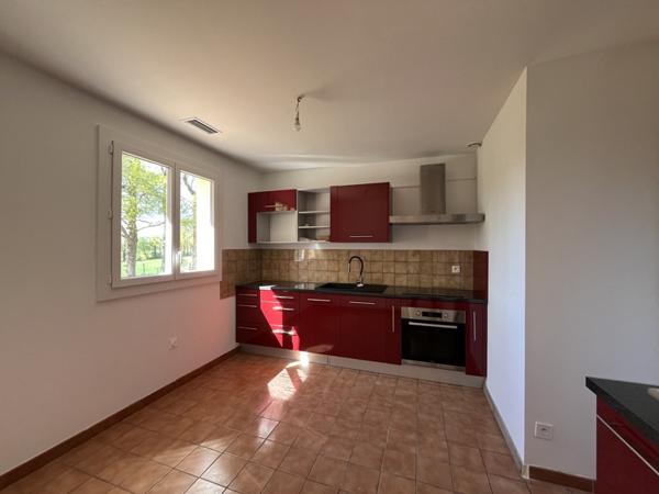 Maison à louer |  Isle |  4 pièces | 87 m²