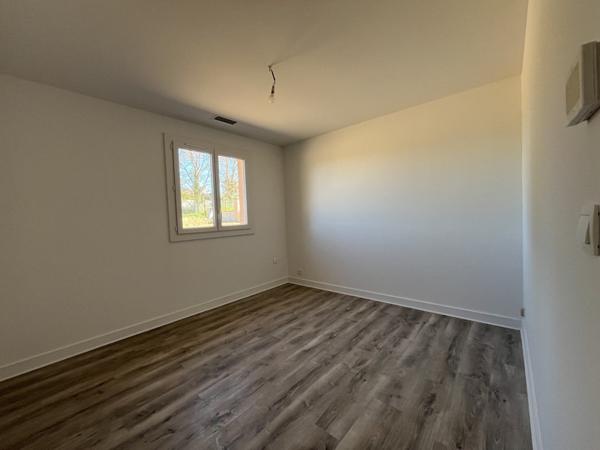 Maison à louer |  Isle |  4 pièces | 87 m²