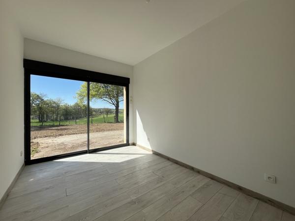 Maison à louer |  Isle |  4 pièces | 87 m²