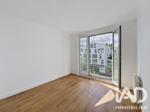Appartement à vendre 4 pièces 62,5 m² Clichy-sous-Bois