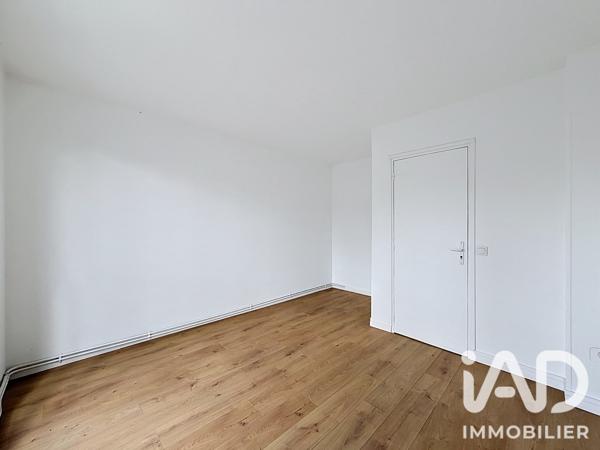 Appartement à vendre 4 pièces 62,5 m² Clichy-sous-Bois