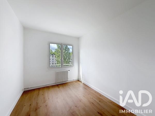 Appartement à vendre 4 pièces 62,5 m² Clichy-sous-Bois