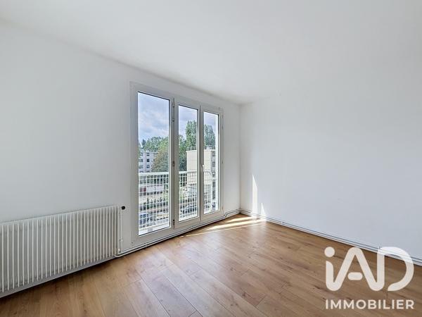 Appartement à vendre 4 pièces 62,5 m² Clichy-sous-Bois
