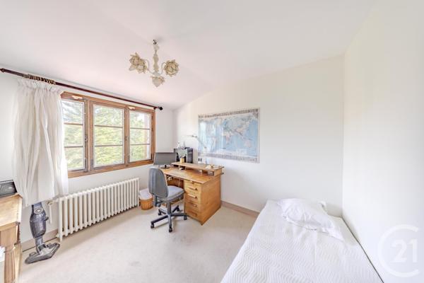 Maison à vendre  6 pièces - 127 m2 VIGNEUX SUR SEINE - 91