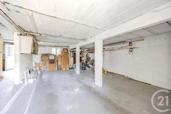 Maison à vendre  6 pièces - 127 m2 VIGNEUX SUR SEINE - 91