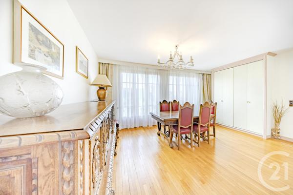 Maison à vendre  6 pièces - 127 m2 VIGNEUX SUR SEINE - 91