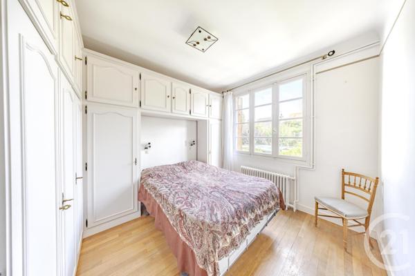 Maison à vendre  6 pièces - 127 m2 VIGNEUX SUR SEINE - 91