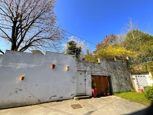 Vente / Maison de ville