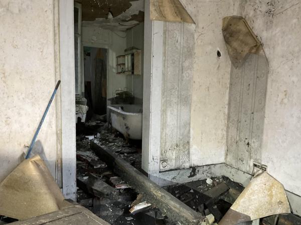 Vente / Maison de ville