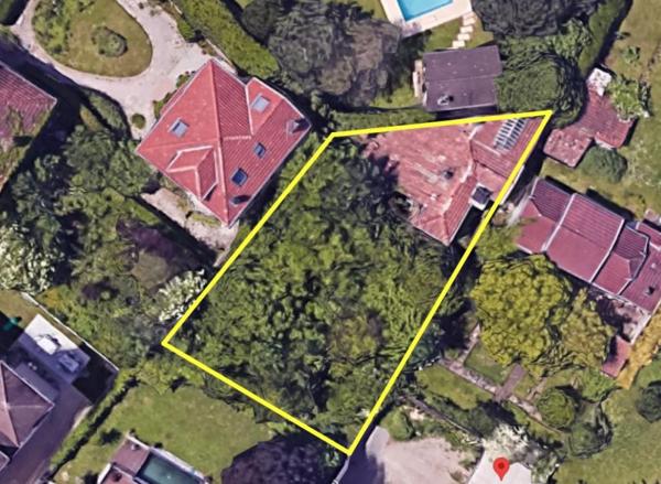 Vente / Maison de ville