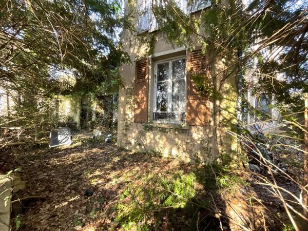 Vente / Maison de ville