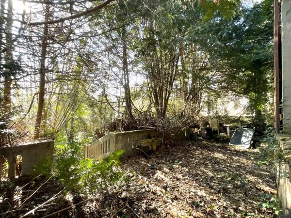 Vente / Maison de ville