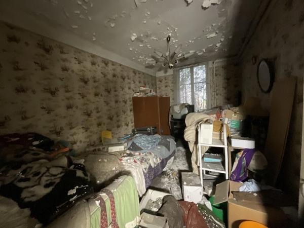 Vente / Maison de ville