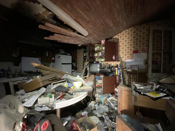 Vente / Maison de ville