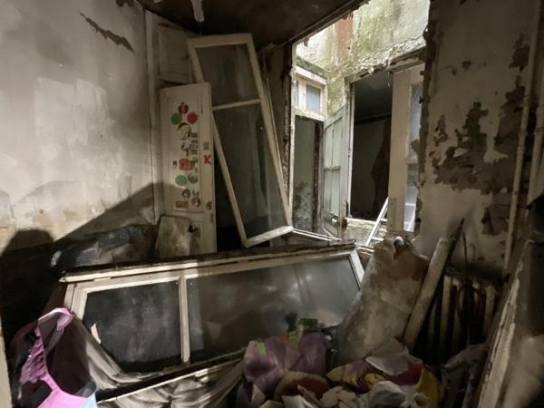 Vente / Maison de ville