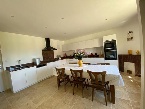 Maison Ancienne Rénovée