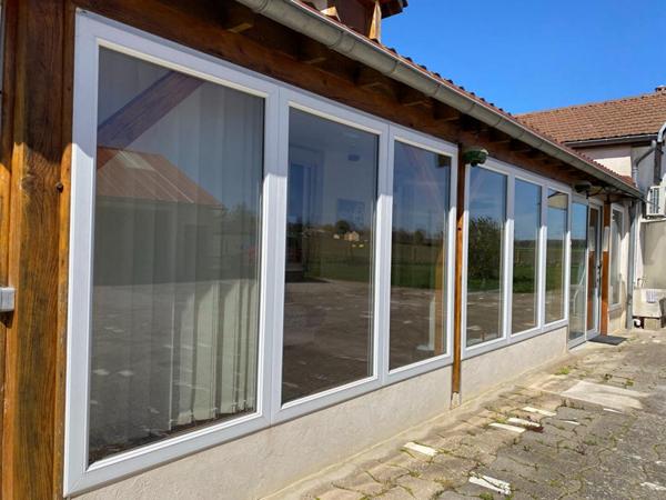 Maison Ancienne Rénovée