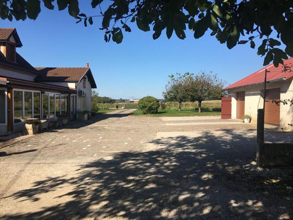 Maison Ancienne Rénovée