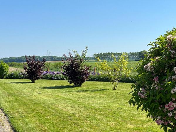Maison Ancienne Rénovée
