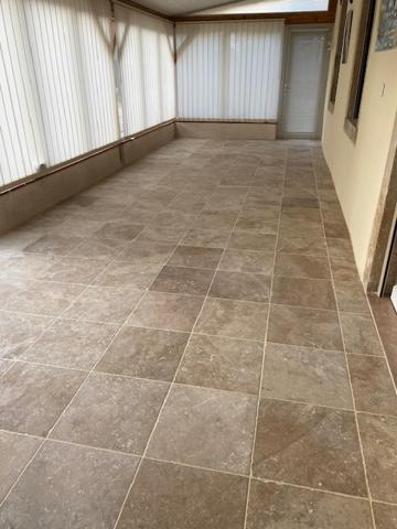 Maison Ancienne Rénovée