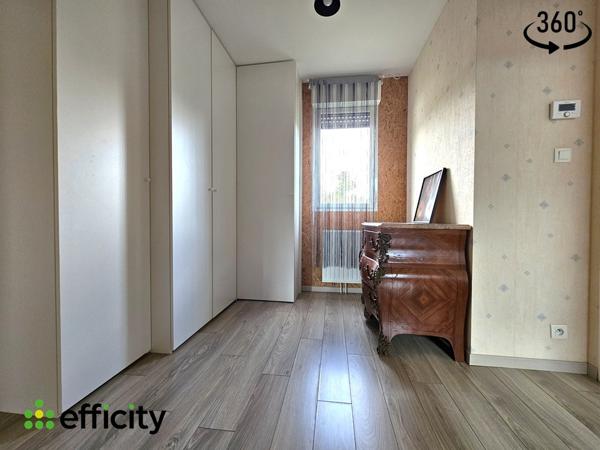 Maison 4 pièces - 93 m²