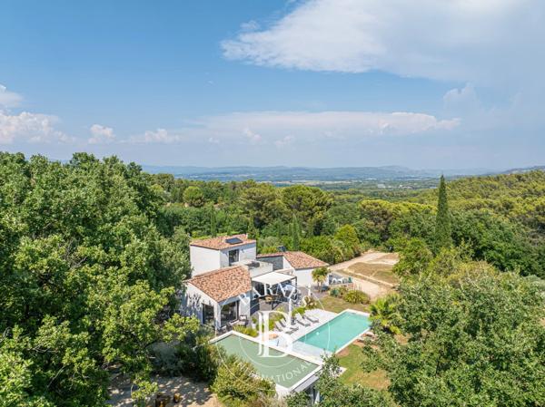 Aix-en-Provence, Villa 3 Chambres -  264 m² à vendre