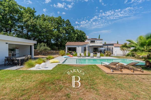 Aix-en-Provence, Villa 3 Chambres -  264 m² à vendre