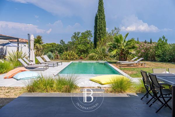 Aix-en-Provence, Villa 3 Chambres -  264 m² à vendre