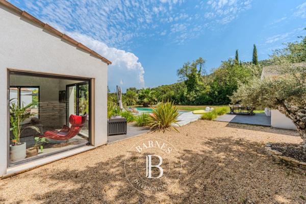 Aix-en-Provence, Villa 3 Chambres -  264 m² à vendre