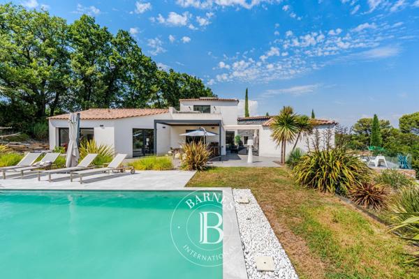 Aix-en-Provence, Villa 3 Chambres -  264 m² à vendre