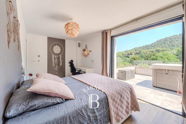 Aix-en-Provence, Villa 3 Chambres -  264 m² à vendre