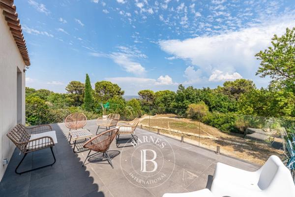 Aix-en-Provence, Villa 3 Chambres -  264 m² à vendre