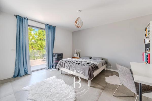 Aix-en-Provence, Villa 3 Chambres -  264 m² à vendre