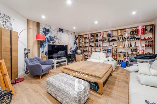 Aix-en-Provence, Villa 3 Chambres -  264 m² à vendre