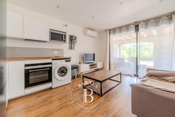 Aix-en-Provence, Villa 3 Chambres -  264 m² à vendre