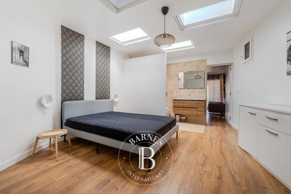 Aix-en-Provence, Villa 3 Chambres -  264 m² à vendre