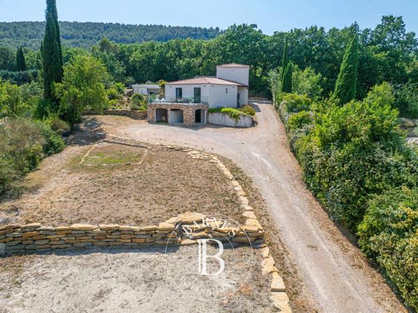 Aix-en-Provence, Villa 3 Chambres -  264 m² à vendre