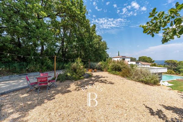 Aix-en-Provence, Villa 3 Chambres -  264 m² à vendre