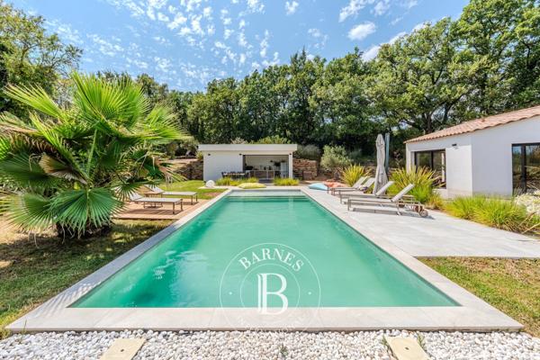 Aix-en-Provence, Villa 3 Chambres -  264 m² à vendre
