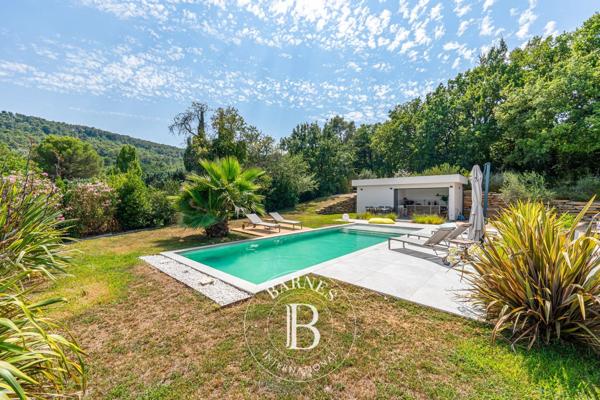 Aix-en-Provence, Villa 3 Chambres -  264 m² à vendre