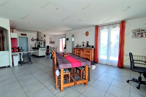 Maison 5 pièces 130m2