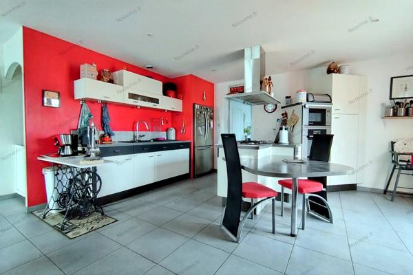 Maison 5 pièces 130m2