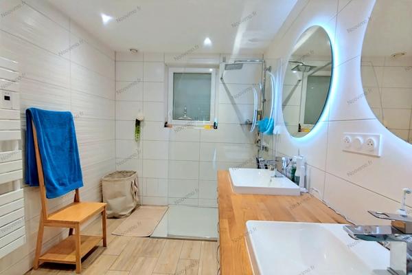 Maison 5 pièces 130m2