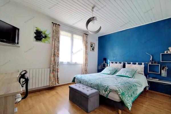 Maison 5 pièces 130m2