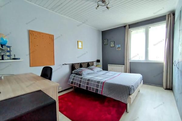 Maison 5 pièces 130m2