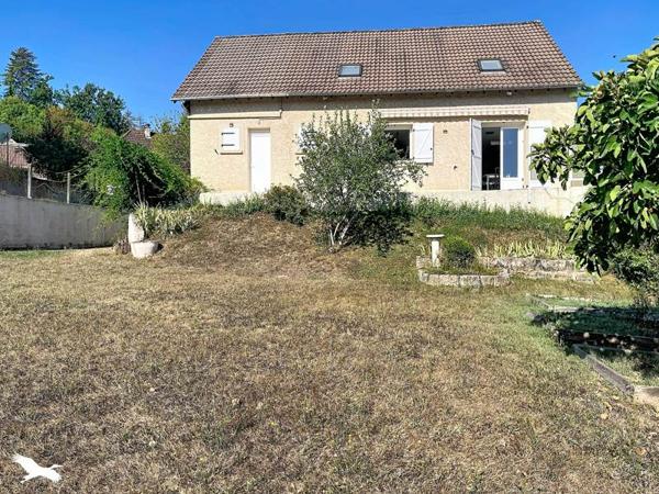 Maison à vendre 250 275 € Cosnac 6 p 130 m² DPE