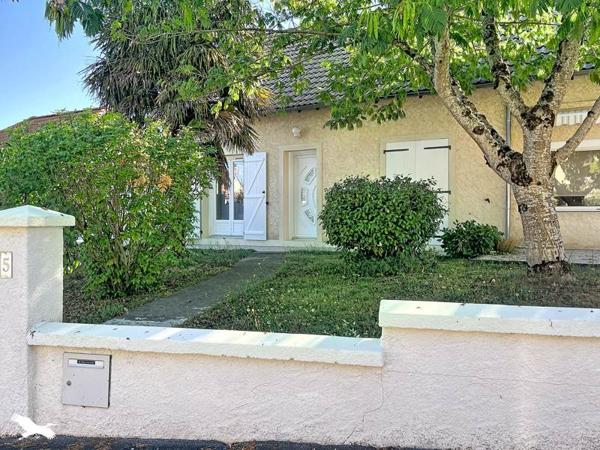 Maison à vendre 250 275 € Cosnac 6 p 130 m² DPE
