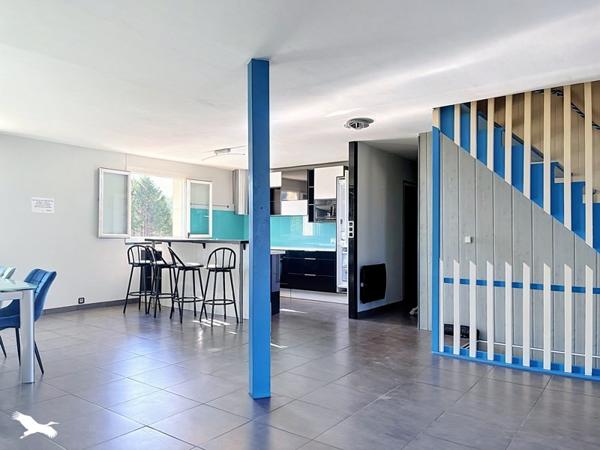 Maison à vendre 250 275 € Cosnac 6 p 130 m² DPE